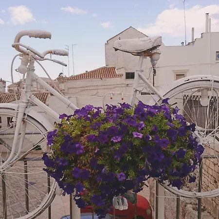 La Nicchia Di Zio Valerio Holiday home *