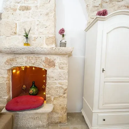 La Nicchia Di Zio Valerio Holiday home *