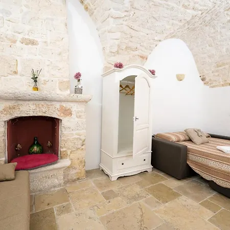 La Nicchia Di Zio Valerio Holiday home *