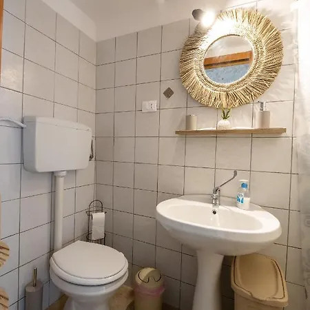 Holiday home La Nicchia Di Zio Valerio *